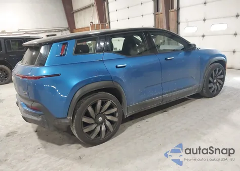 2023 Fisker Ocean One z USA, uszkodzony, nr VIN VCF1ZBU22PG004103